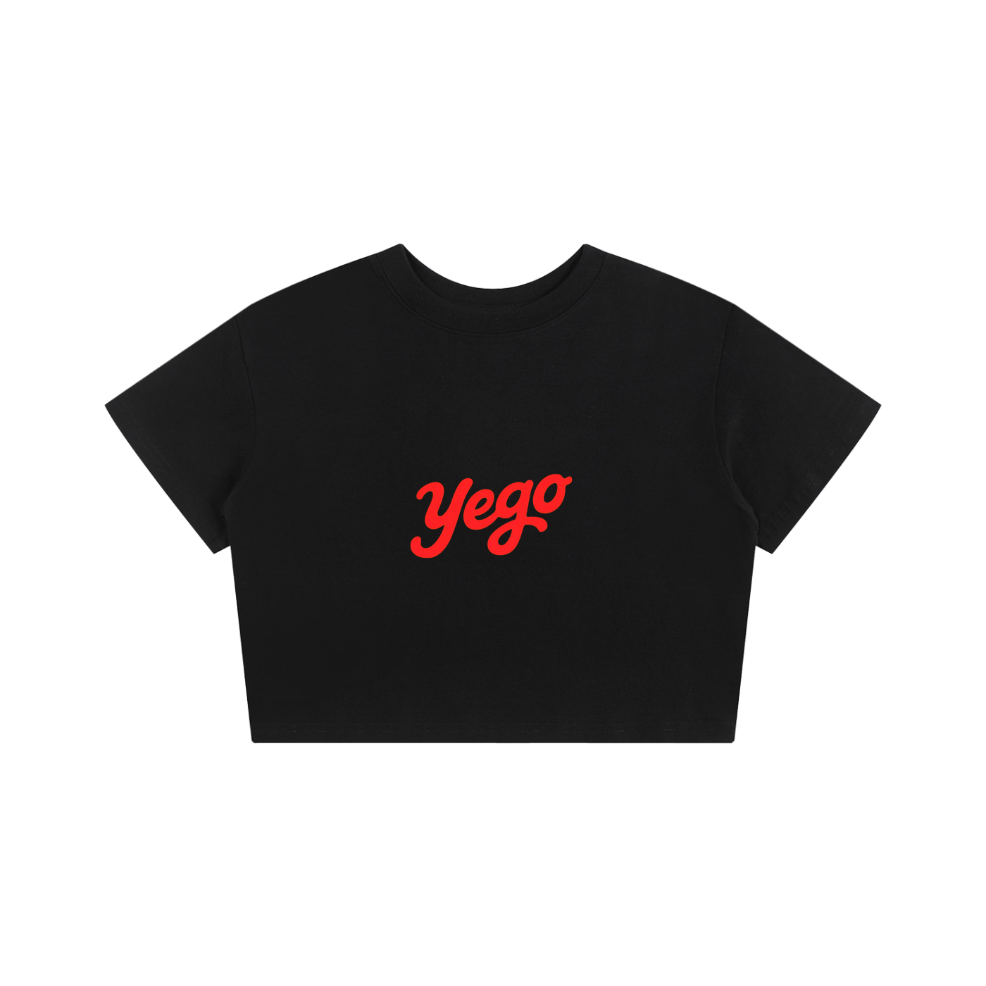 Woman's Baby Tee