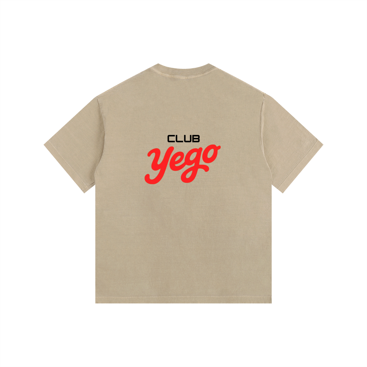 I K-holed at Club Yego Unisex T-Shirt