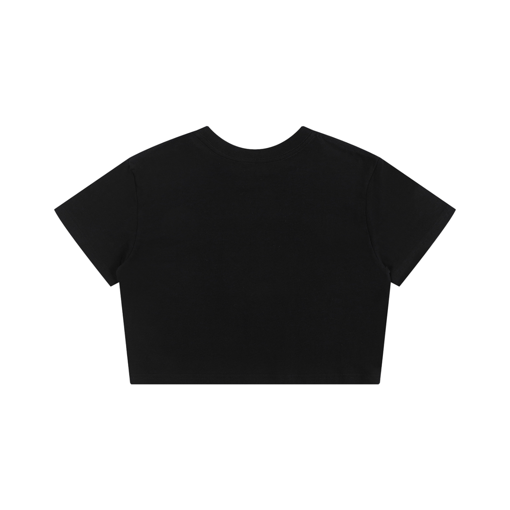 Woman's Baby Tee