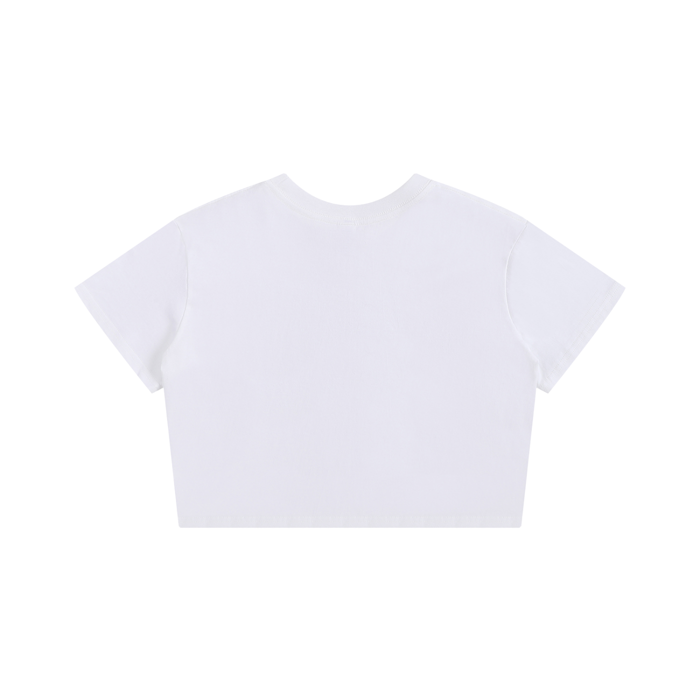 Woman's Baby Tee