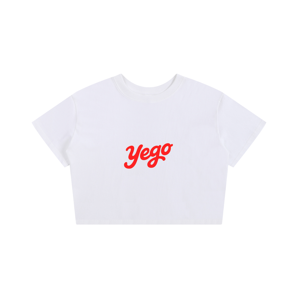 Woman's Baby Tee
