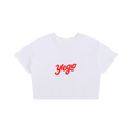 Woman's Baby Tee