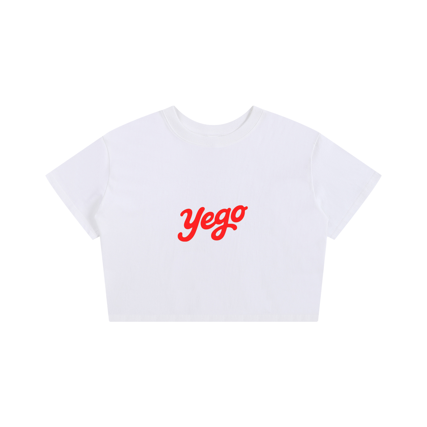Woman's Baby Tee