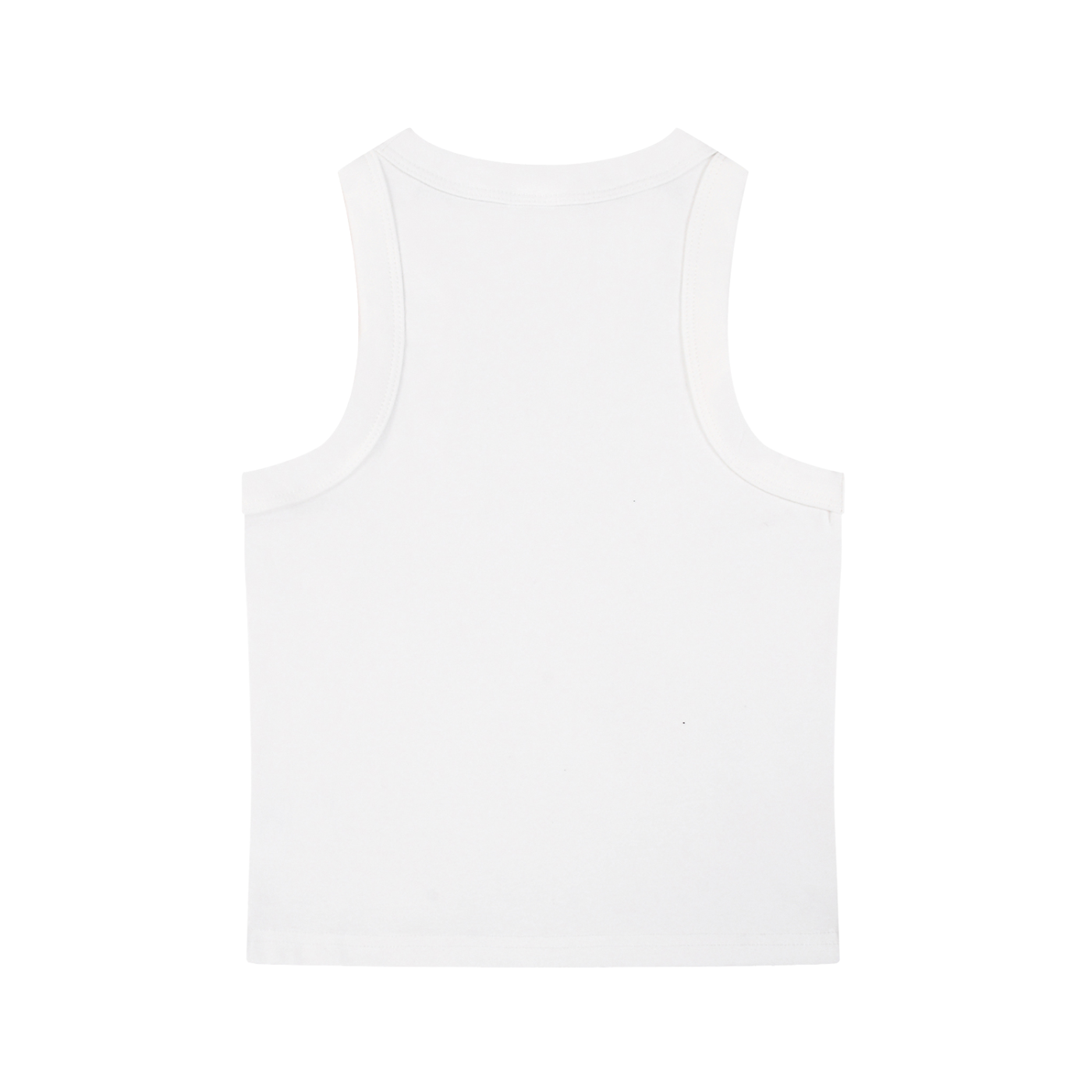 Womans Snow Washed Tank Top