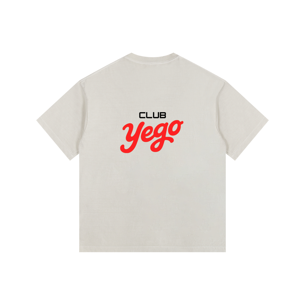 I K-holed at Club Yego Unisex T-Shirt