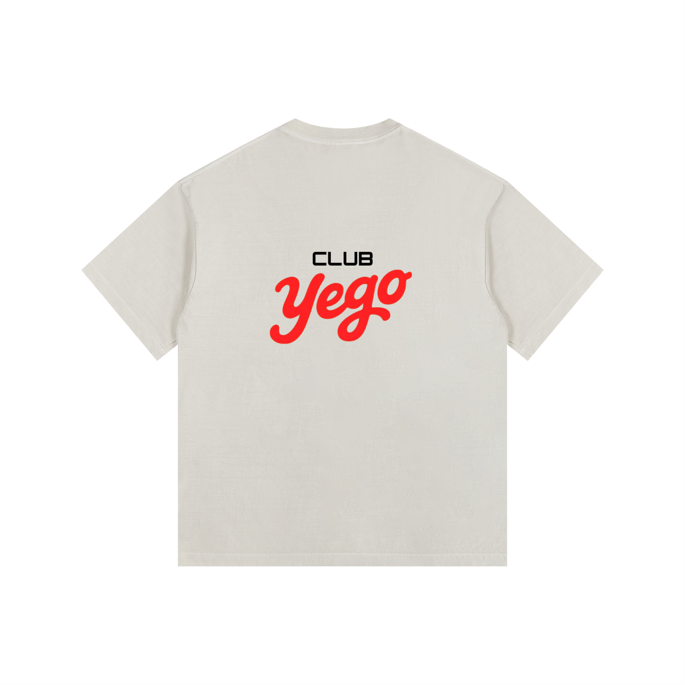 I K-holed at Club Yego Unisex T-Shirt