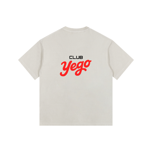 I K-holed at Club Yego Unisex T-Shirt